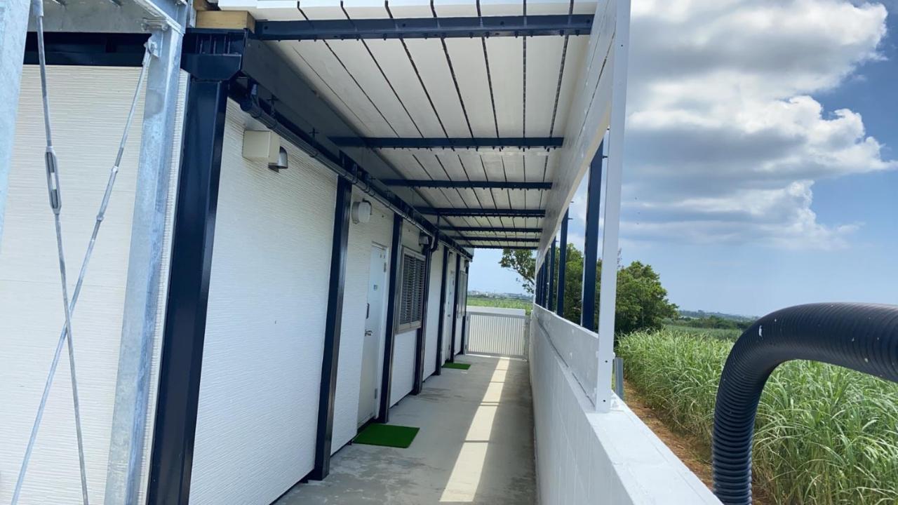 スターハウス宮古島 Miyakojima (Okinawa) Exterior foto