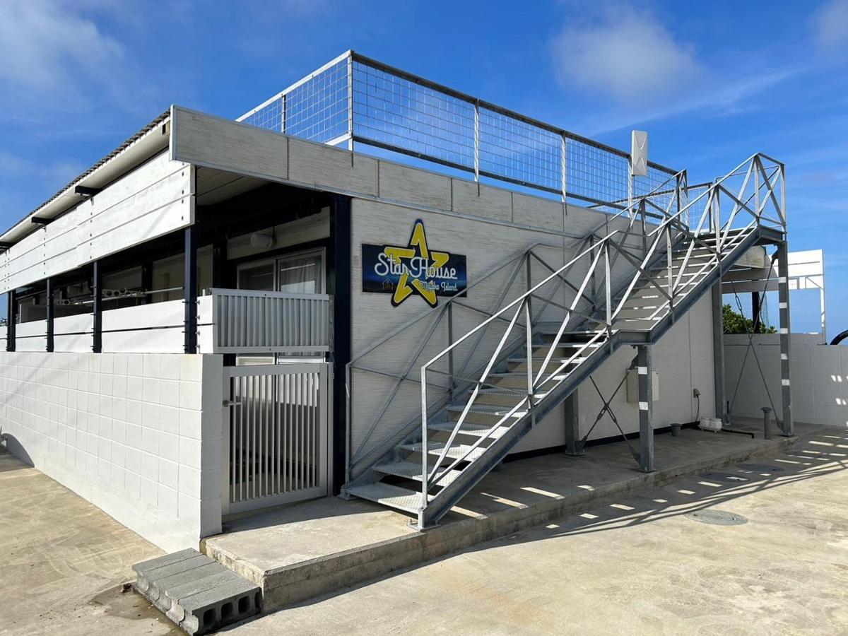 スターハウス宮古島 Miyakojima (Okinawa) Exterior foto